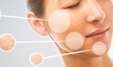 Diamond Stem Cell Facial
