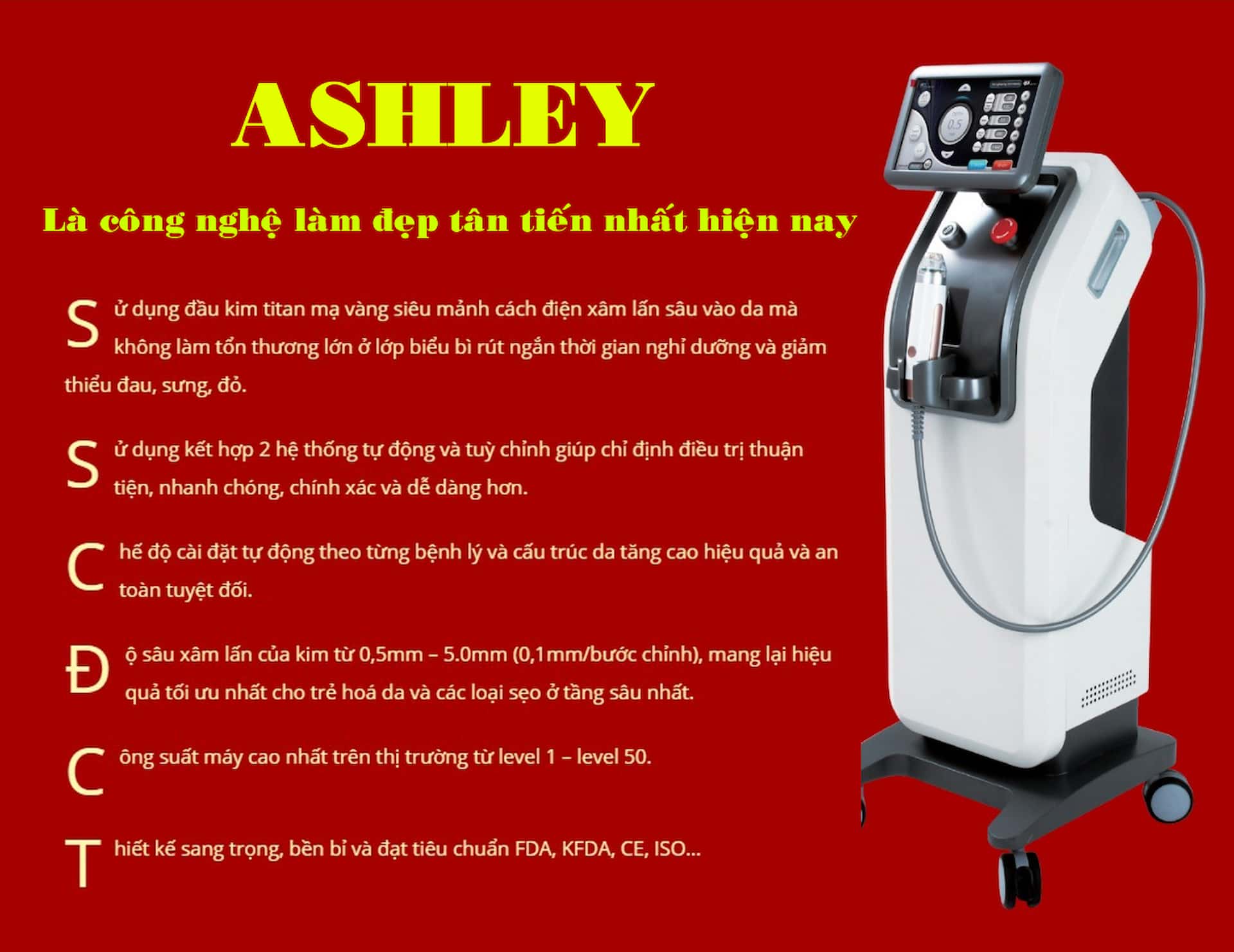 ashley