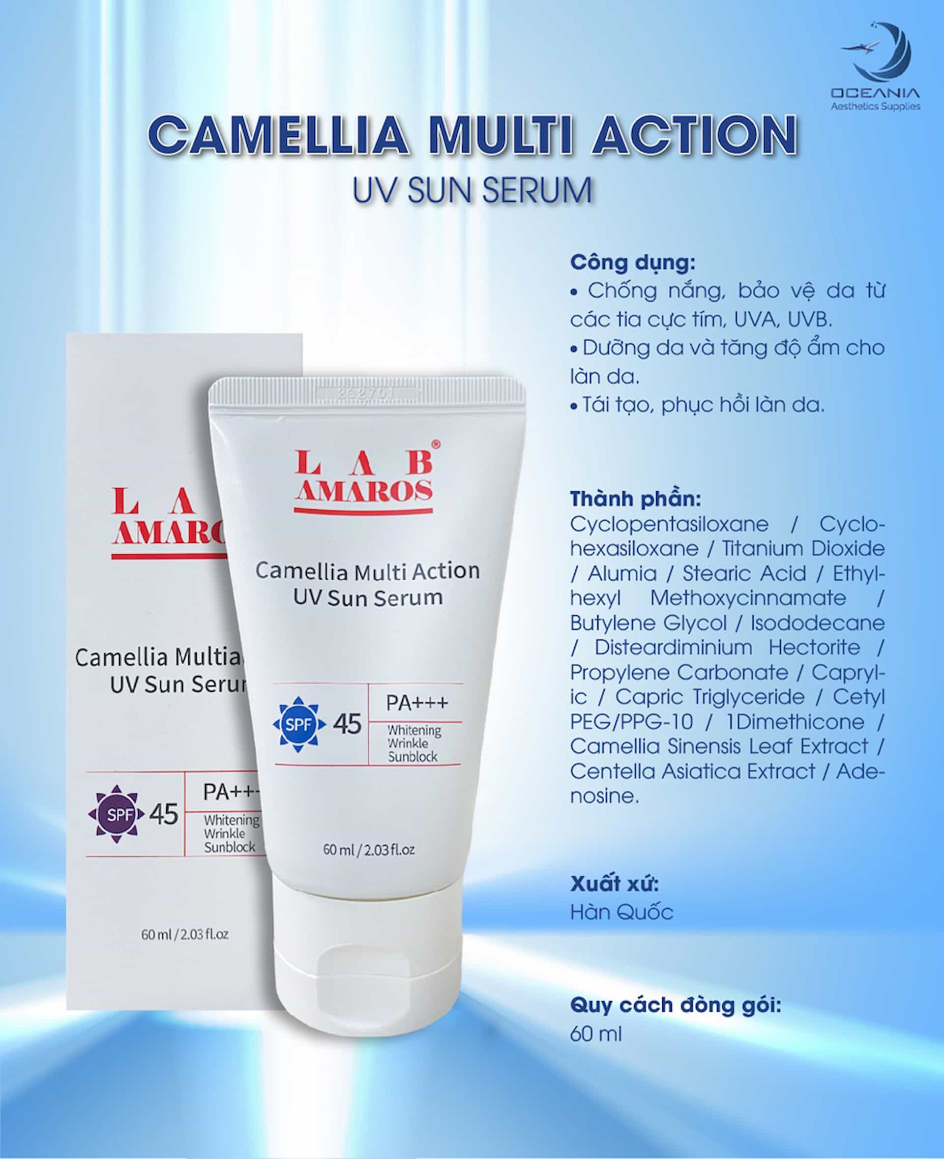 camellia